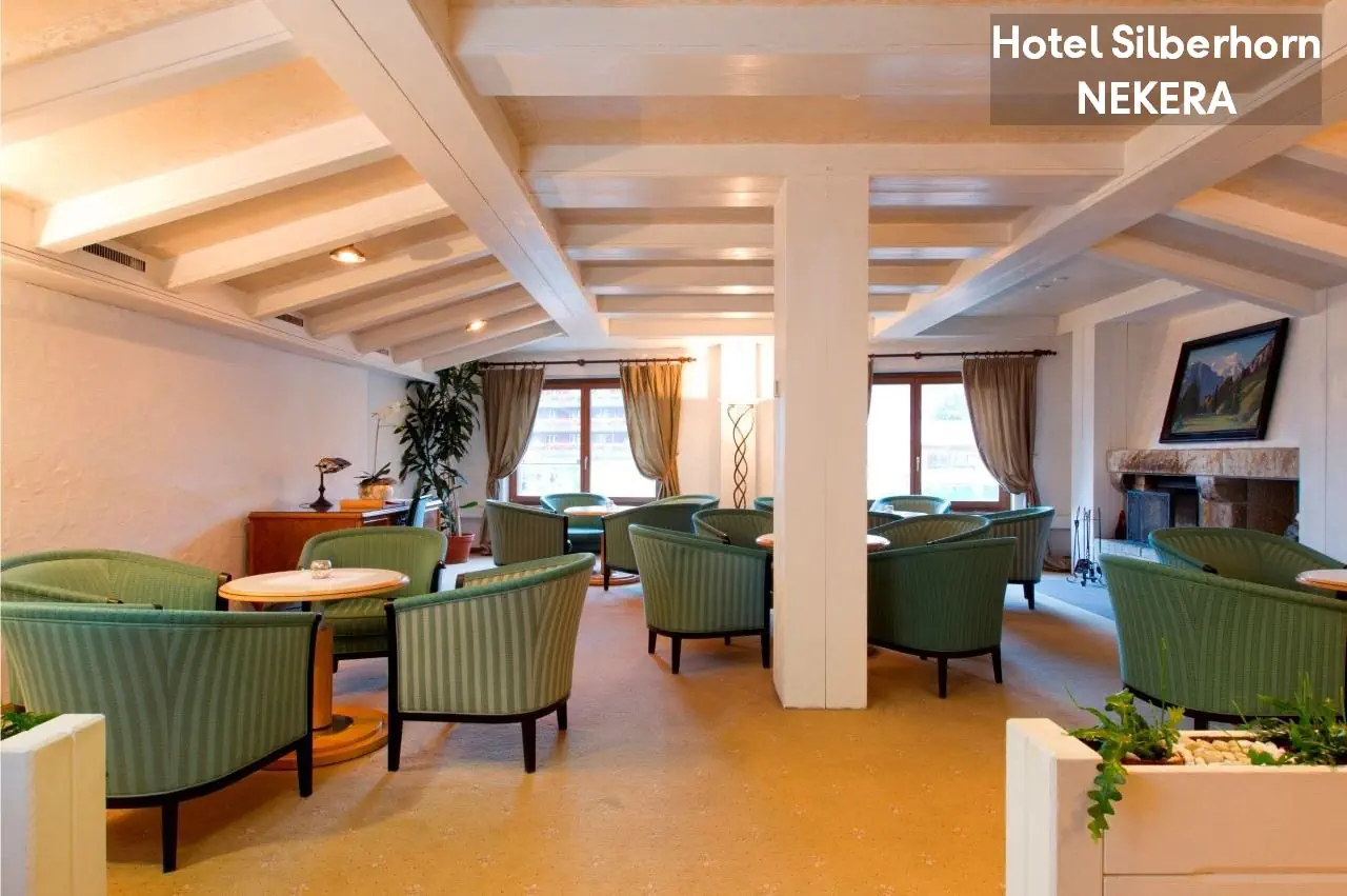 Silberhorn (ex. Best Western Silberhorn) - zdjęcie 16