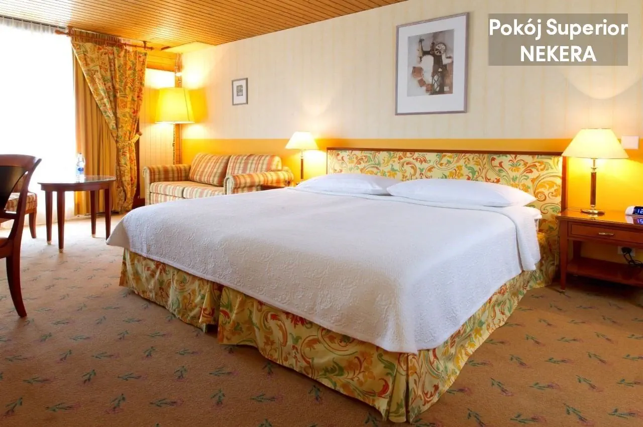 Silberhorn (ex. Best Western Silberhorn) - zdjęcie 5