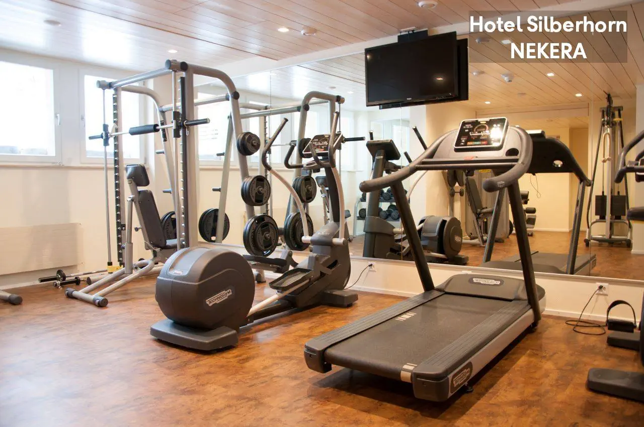 Silberhorn (ex. Best Western Silberhorn) - zdjęcie 10