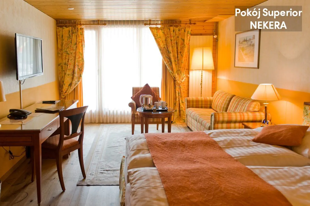 Silberhorn (ex. Best Western Silberhorn) - zdjęcie 6