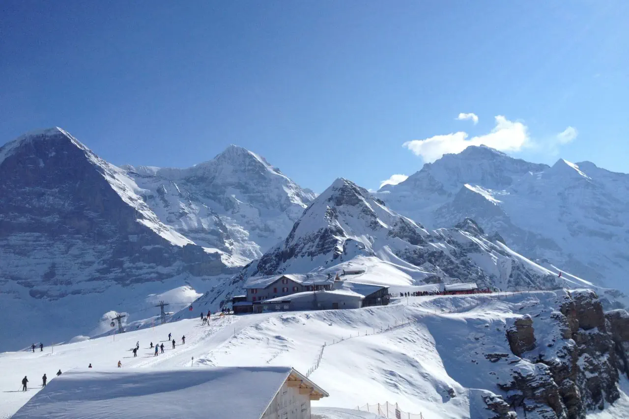 Silberhorn (ex. Best Western Silberhorn) - zdjęcie 17