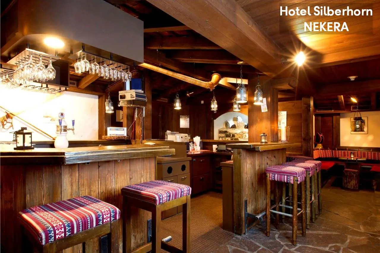 Silberhorn (ex. Best Western Silberhorn) - zdjęcie 9