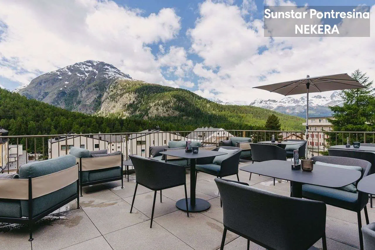 Sunstar Pontresina - zdjęcie 3
