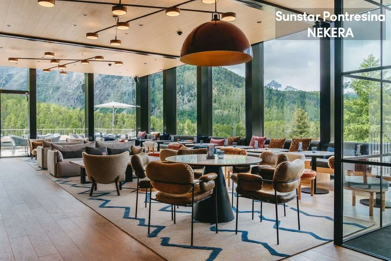 Sunstar Pontresina - zdjęcie 4