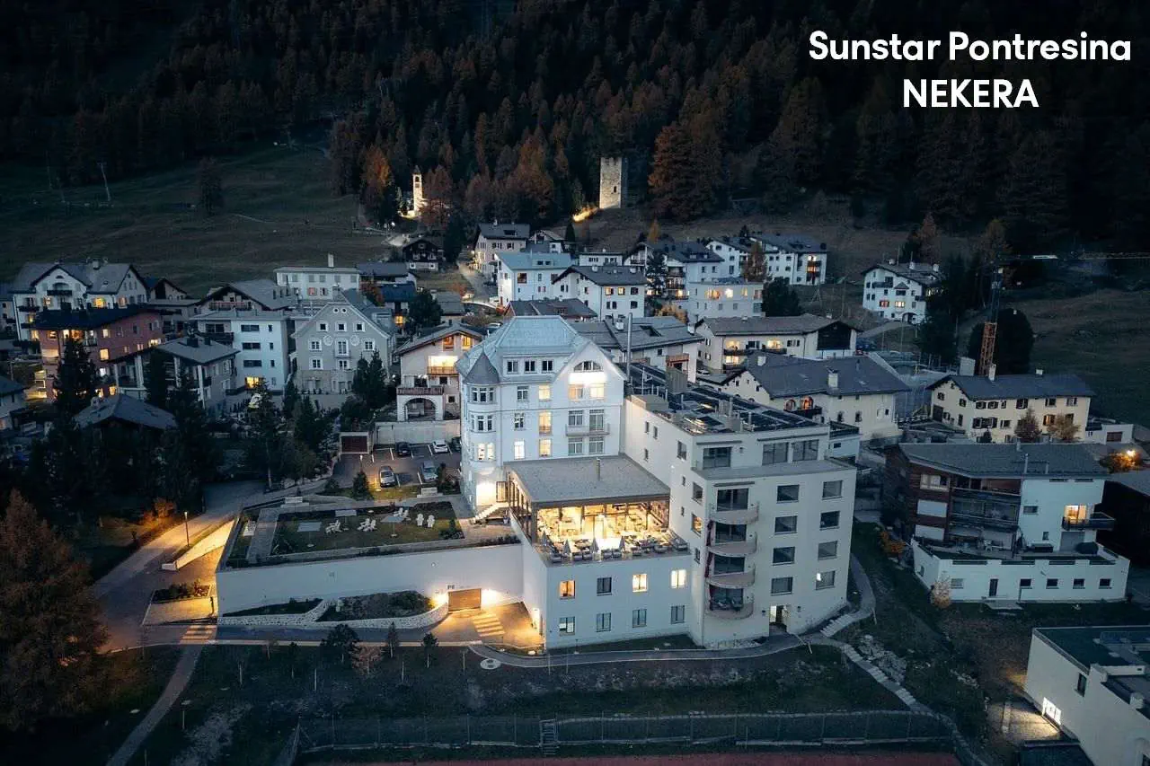 Sunstar Pontresina - zdjęcie 13