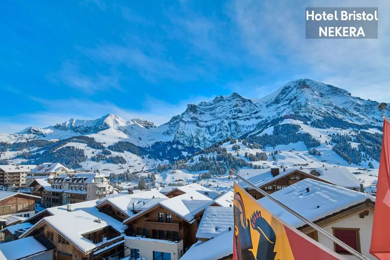 Bristol (Adelboden) - zdjęcie 2