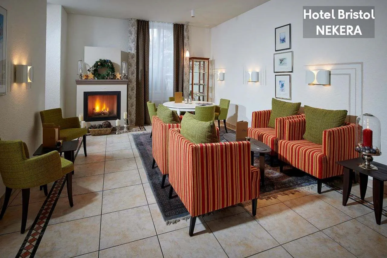 Bristol (Adelboden) - zdjęcie 11