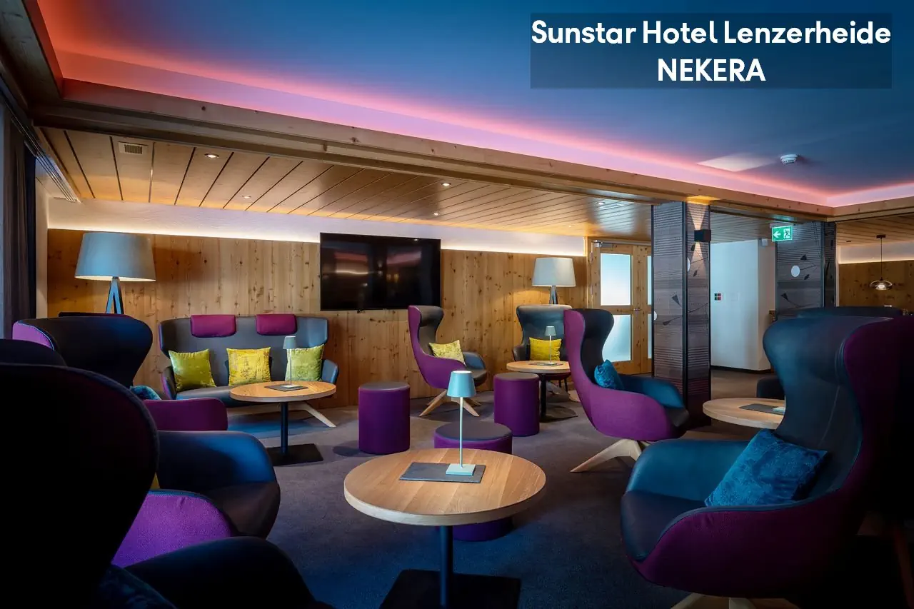 Sunstar (Lenzerheide) - zdjęcie 7