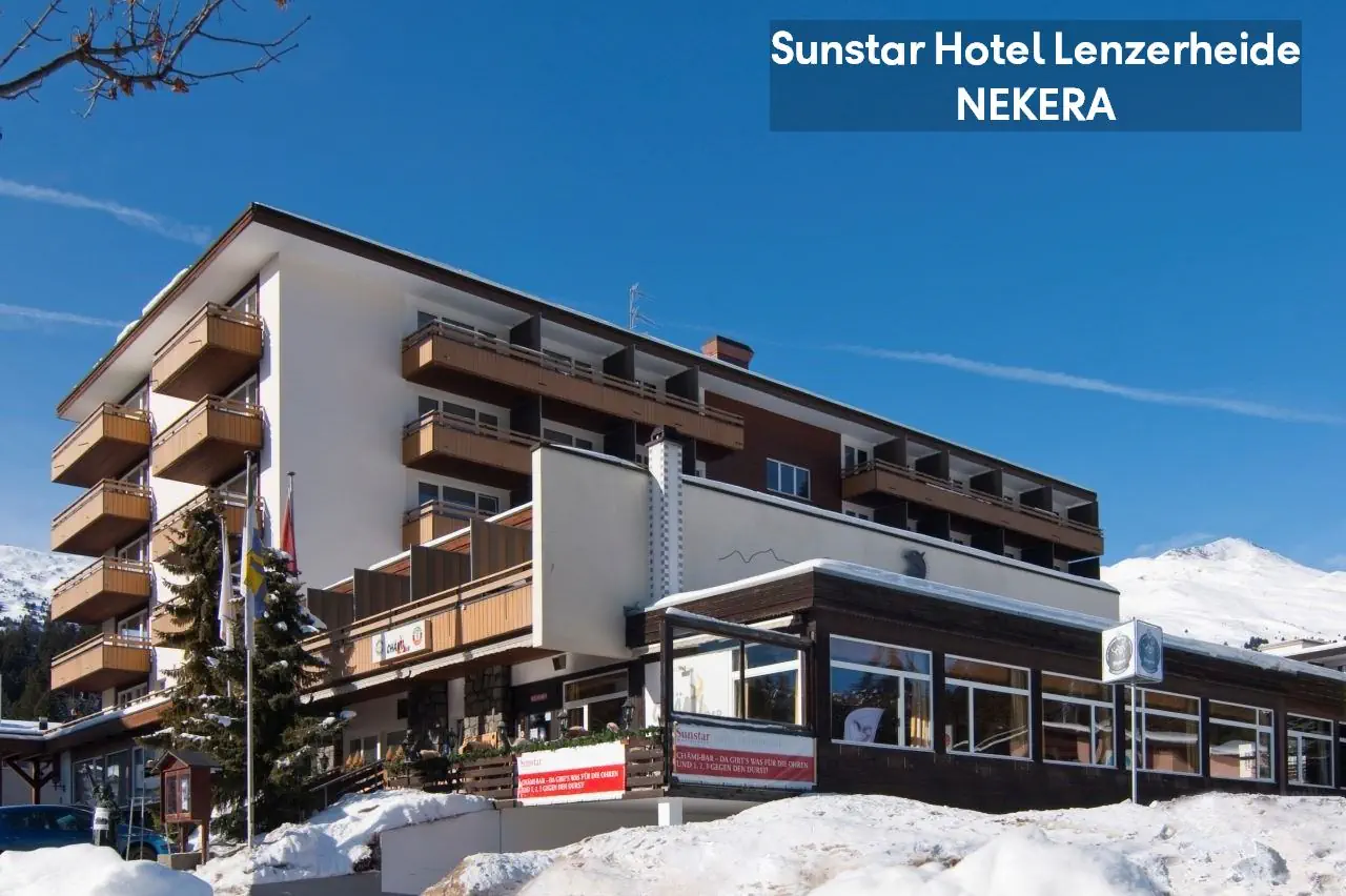 Sunstar (Lenzerheide) - zdjęcie 3