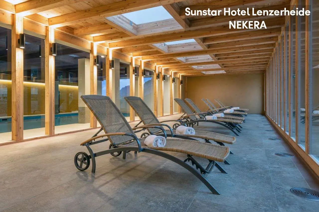 Sunstar (Lenzerheide) - zdjęcie 12
