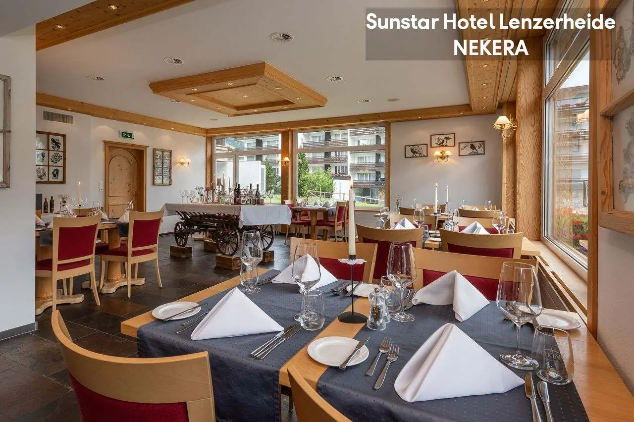 Sunstar (Lenzerheide) - zdjęcie 9