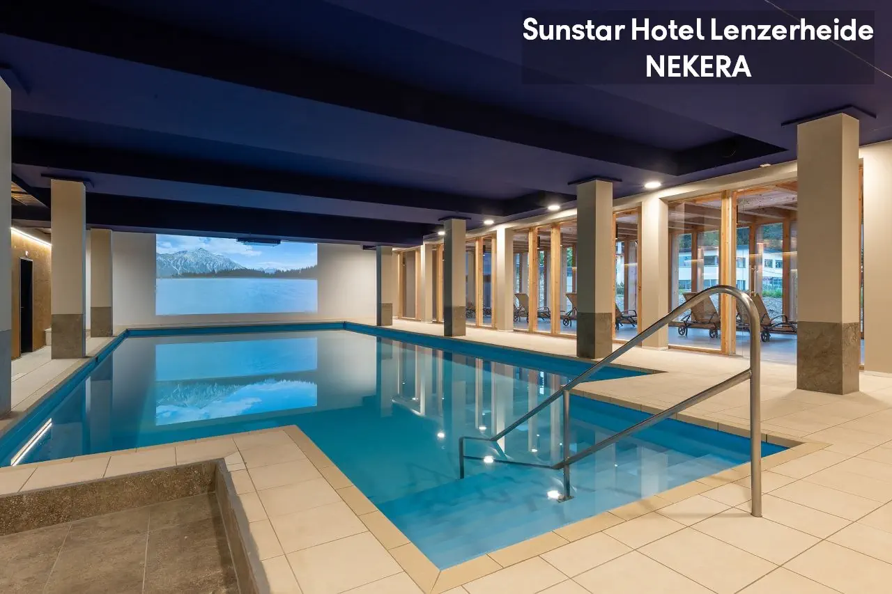 Sunstar (Lenzerheide) - zdjęcie 10
