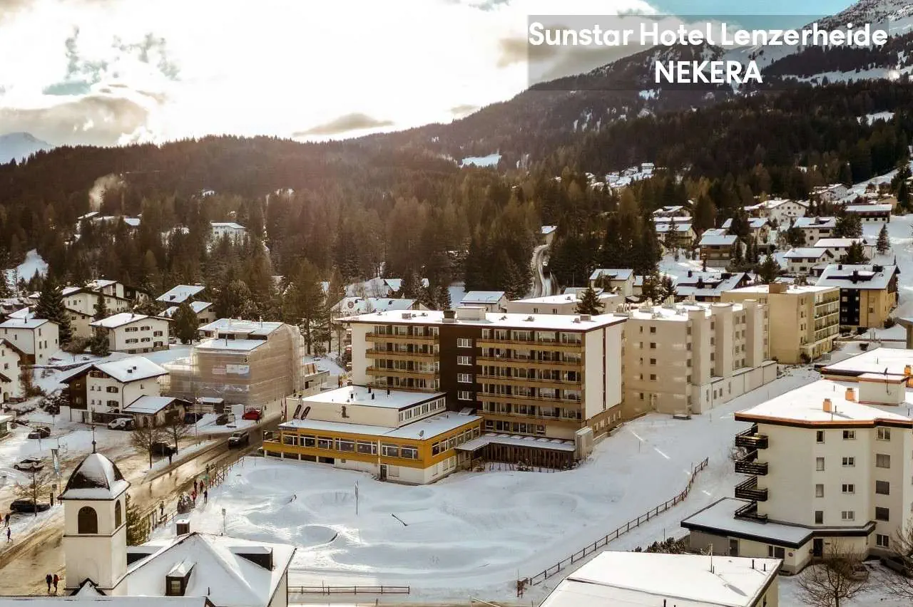 Sunstar (Lenzerheide) - zdjęcie 2
