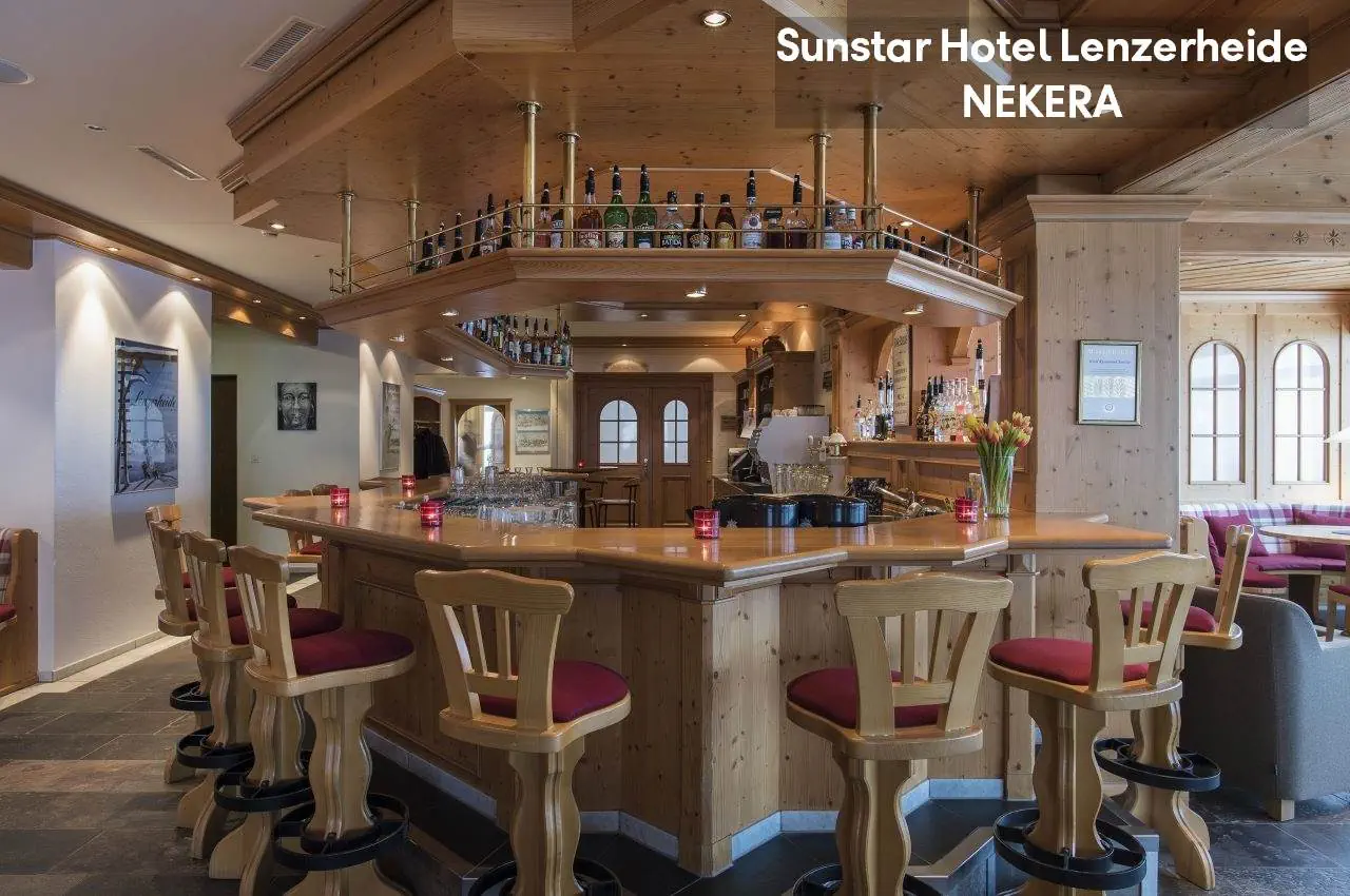 Sunstar (Lenzerheide) - zdjęcie 8