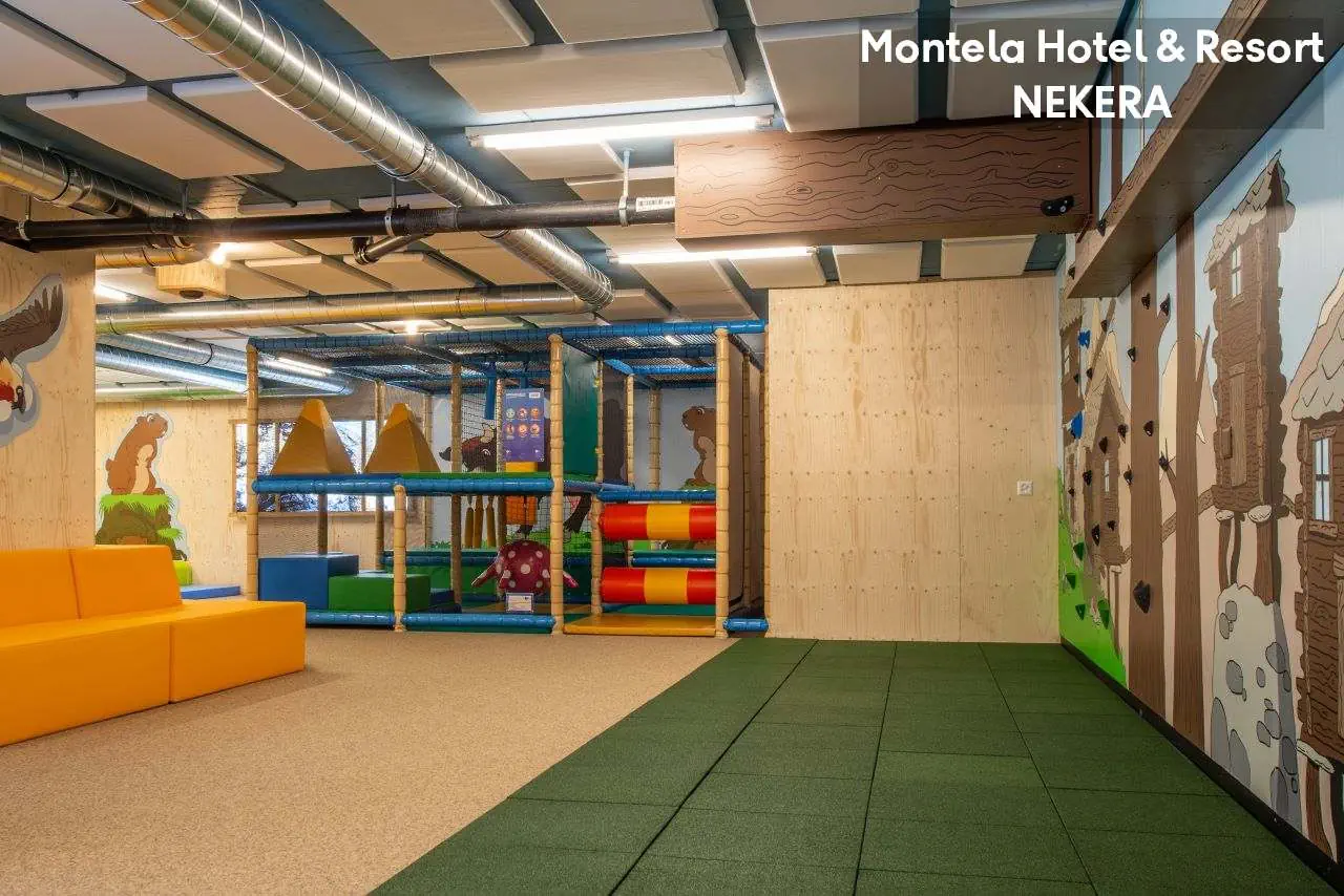 Montela Hotel & Resort - zdjęcie 12