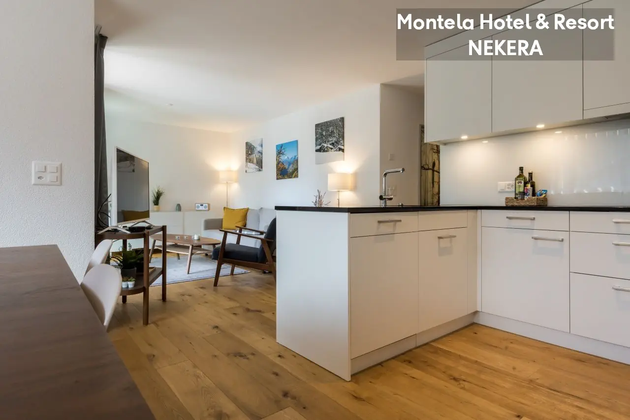 Montela Hotel & Resort - zdjęcie 9