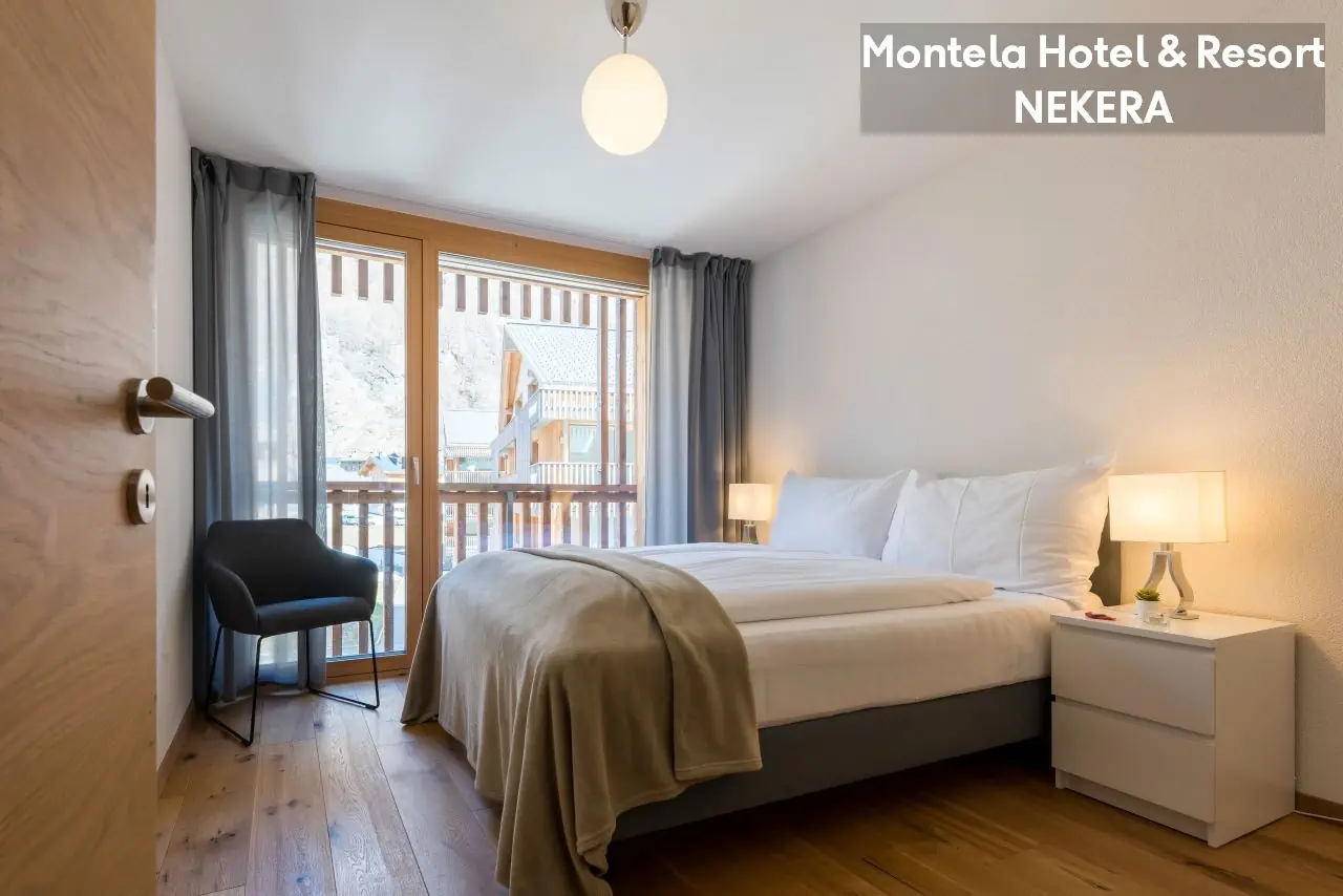 Montela Hotel & Resort - zdjęcie 6