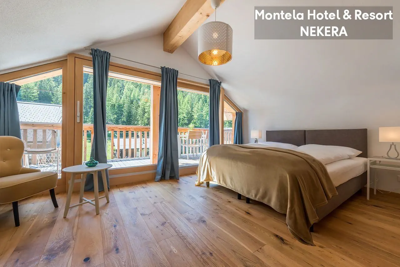 Montela Hotel & Resort - zdjęcie 4