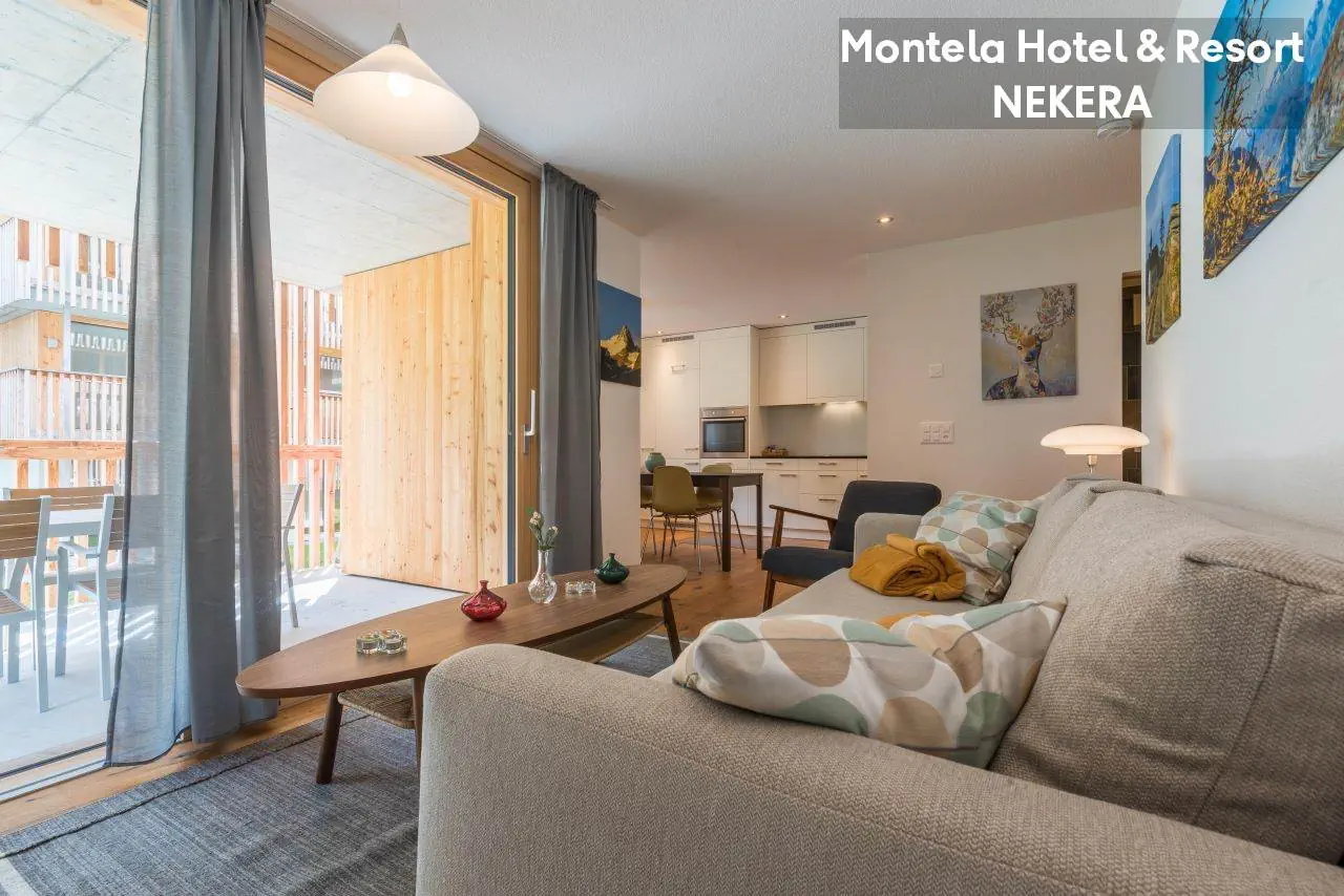 Montela Hotel & Resort - zdjęcie 10