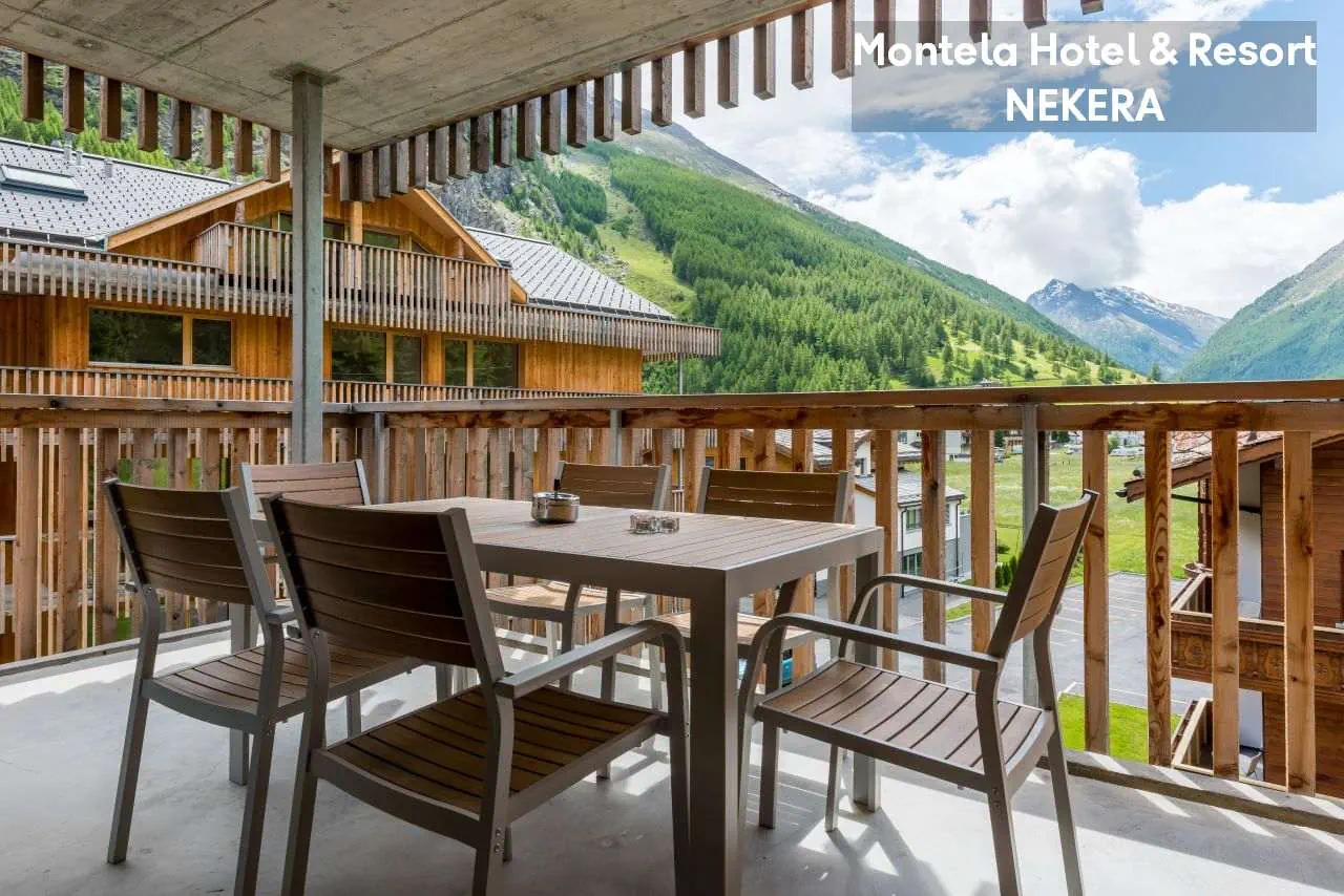 Montela Hotel & Resort - zdjęcie 8