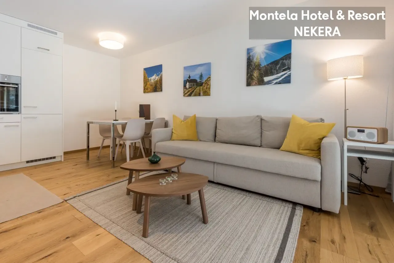 Montela Hotel & Resort - zdjęcie 11