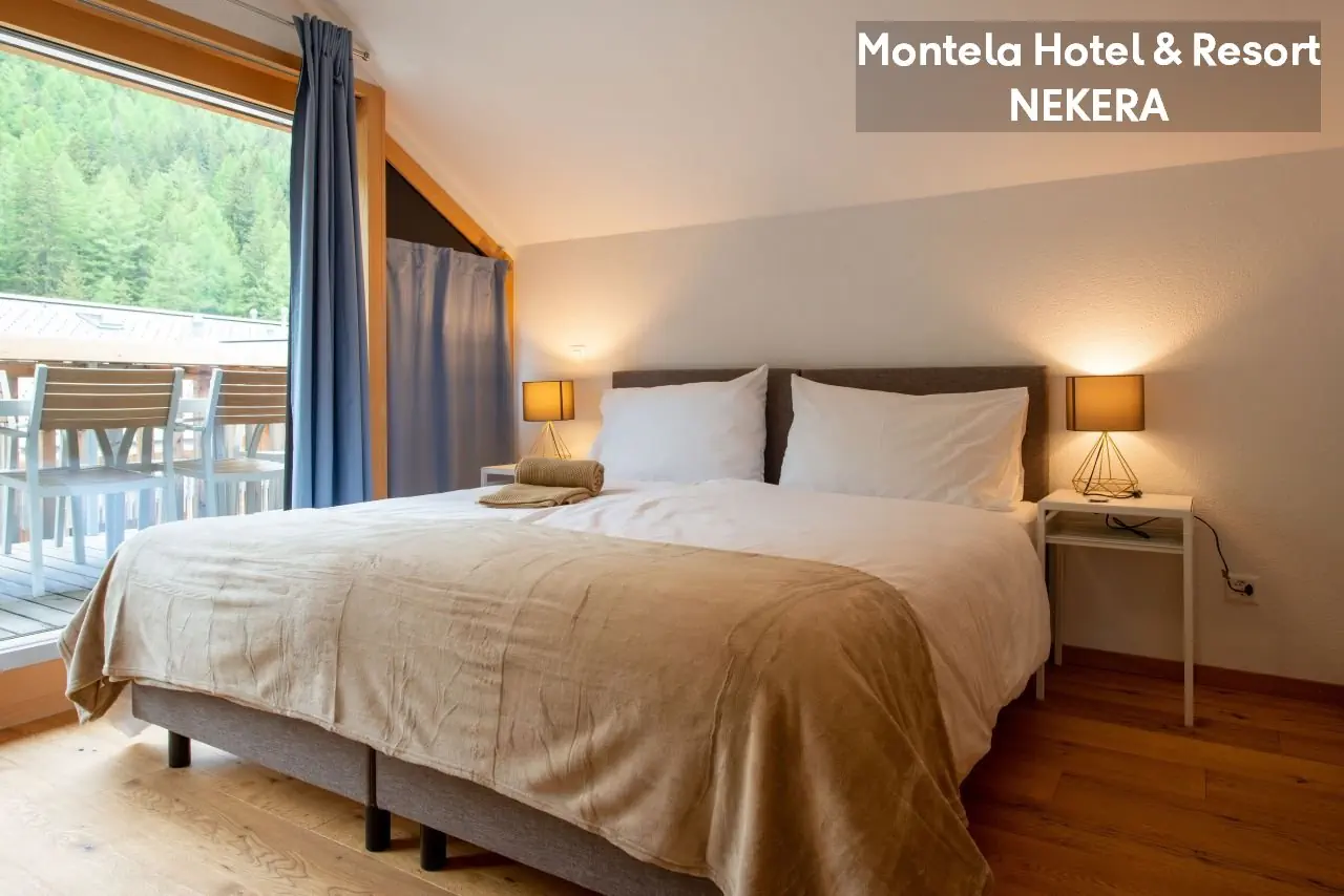 Montela Hotel & Resort - zdjęcie 5