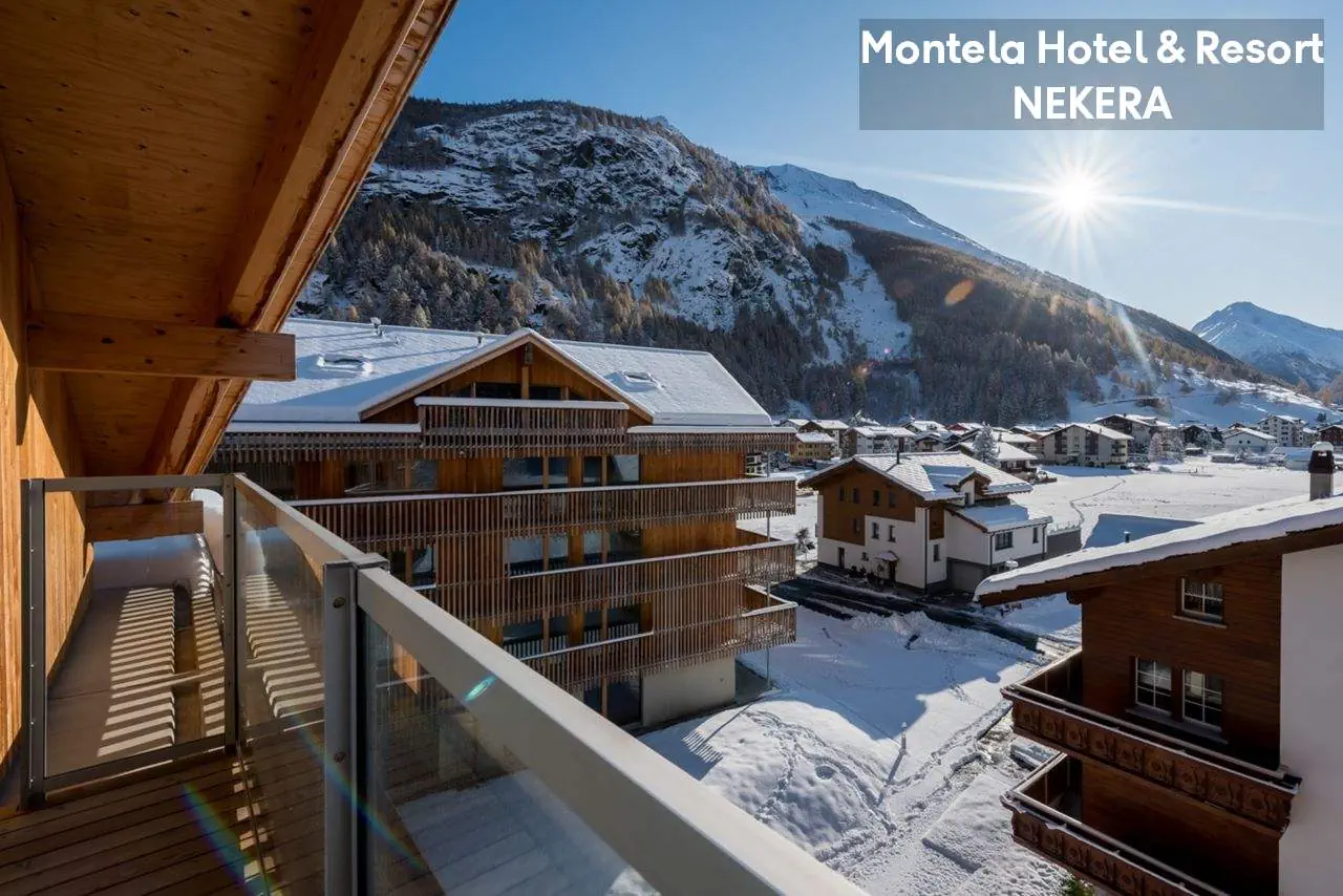 Montela Hotel & Resort - zdjęcie 3