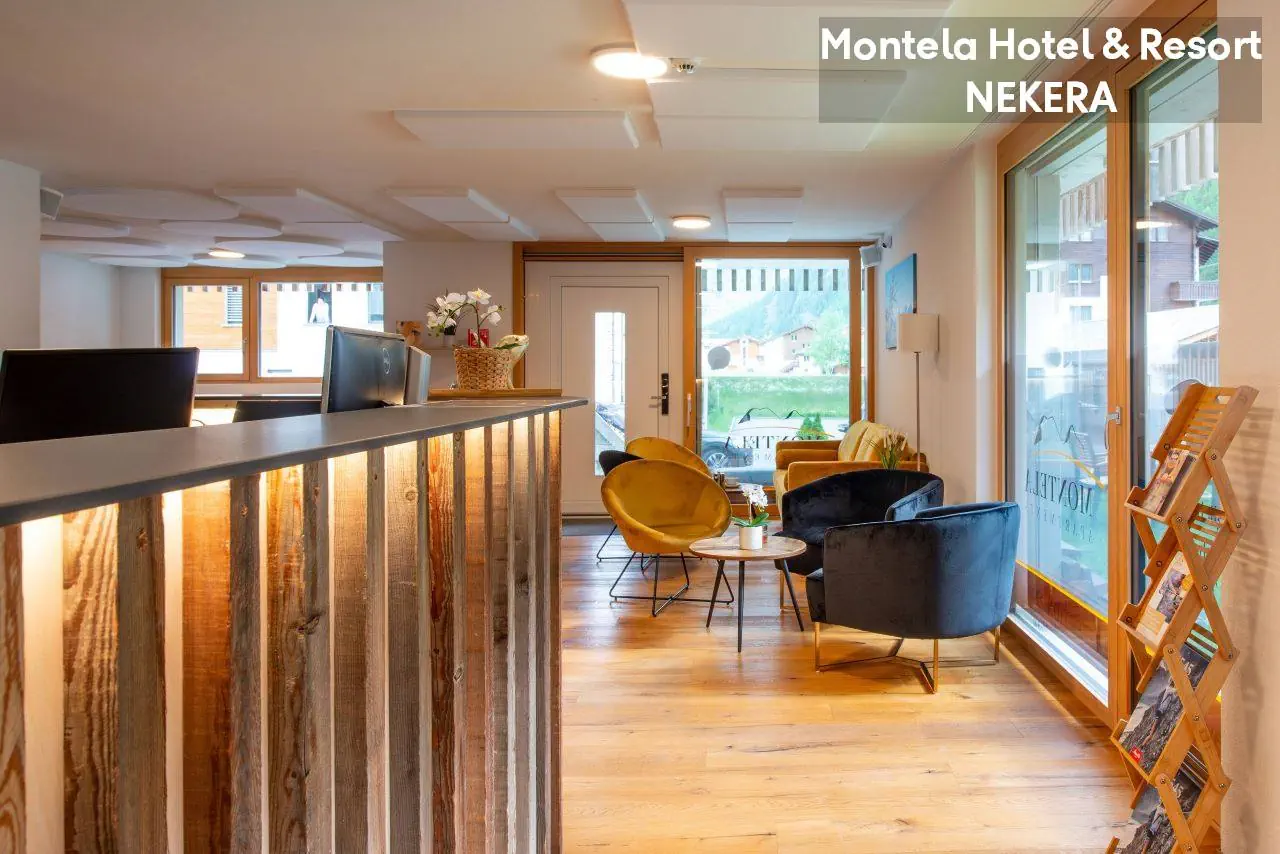 Montela Hotel & Resort - zdjęcie 7