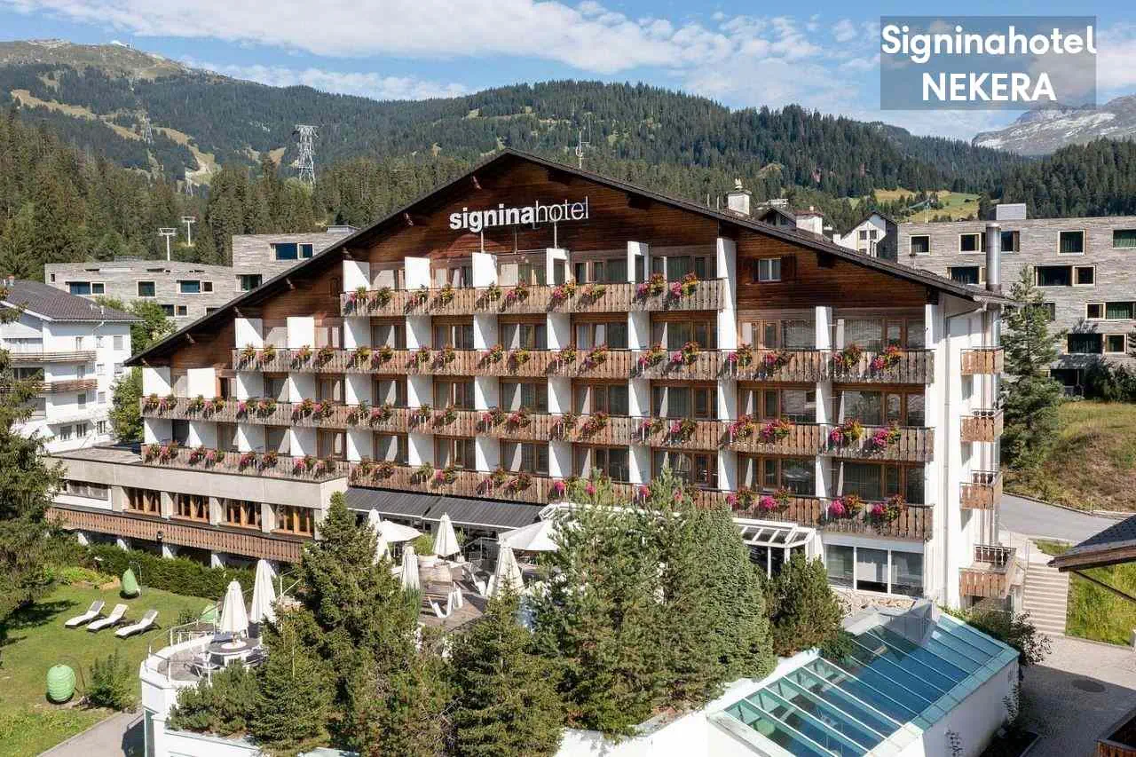 Signinahotel - zdjęcie 12