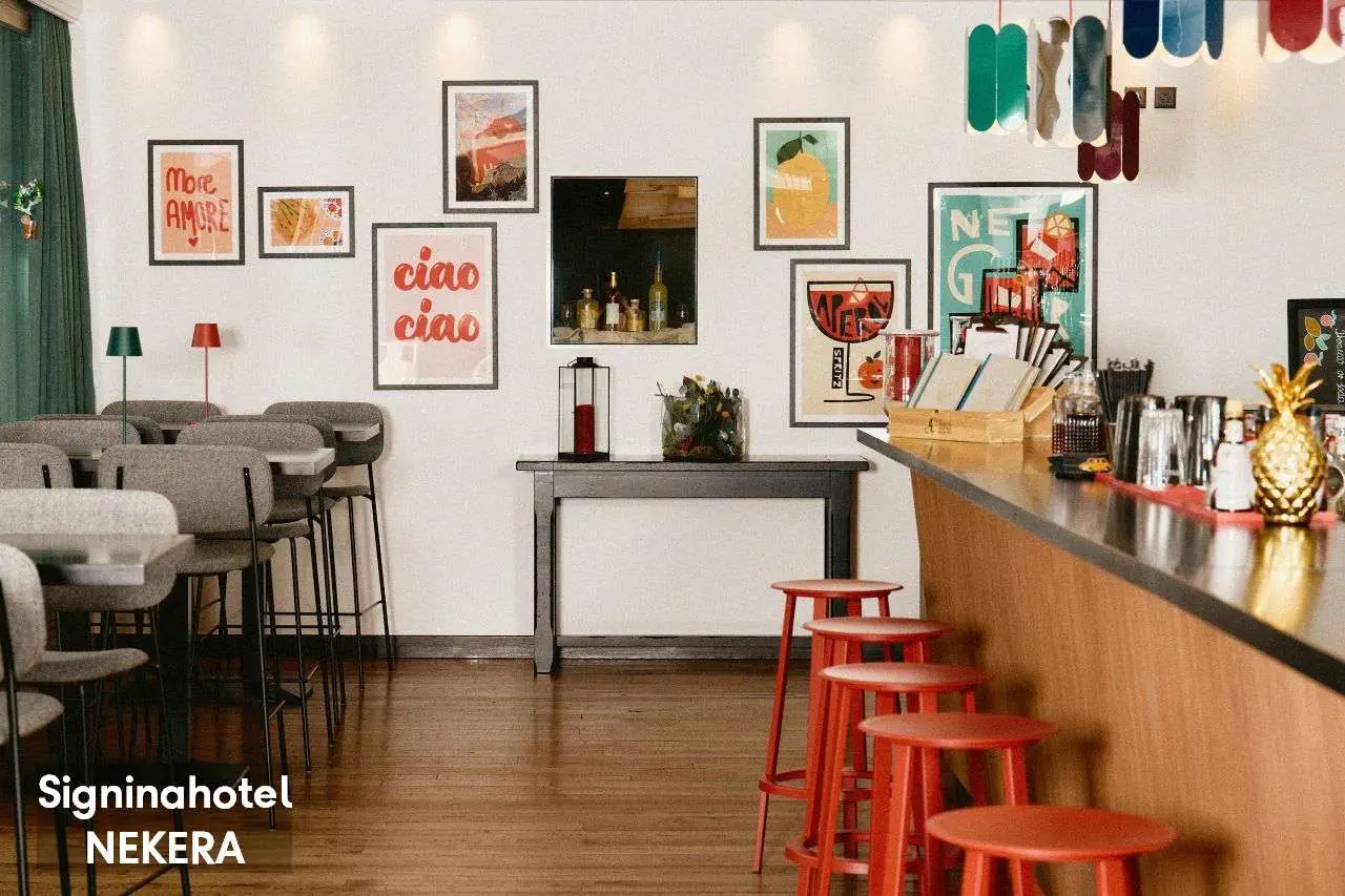 Signinahotel - zdjęcie 7