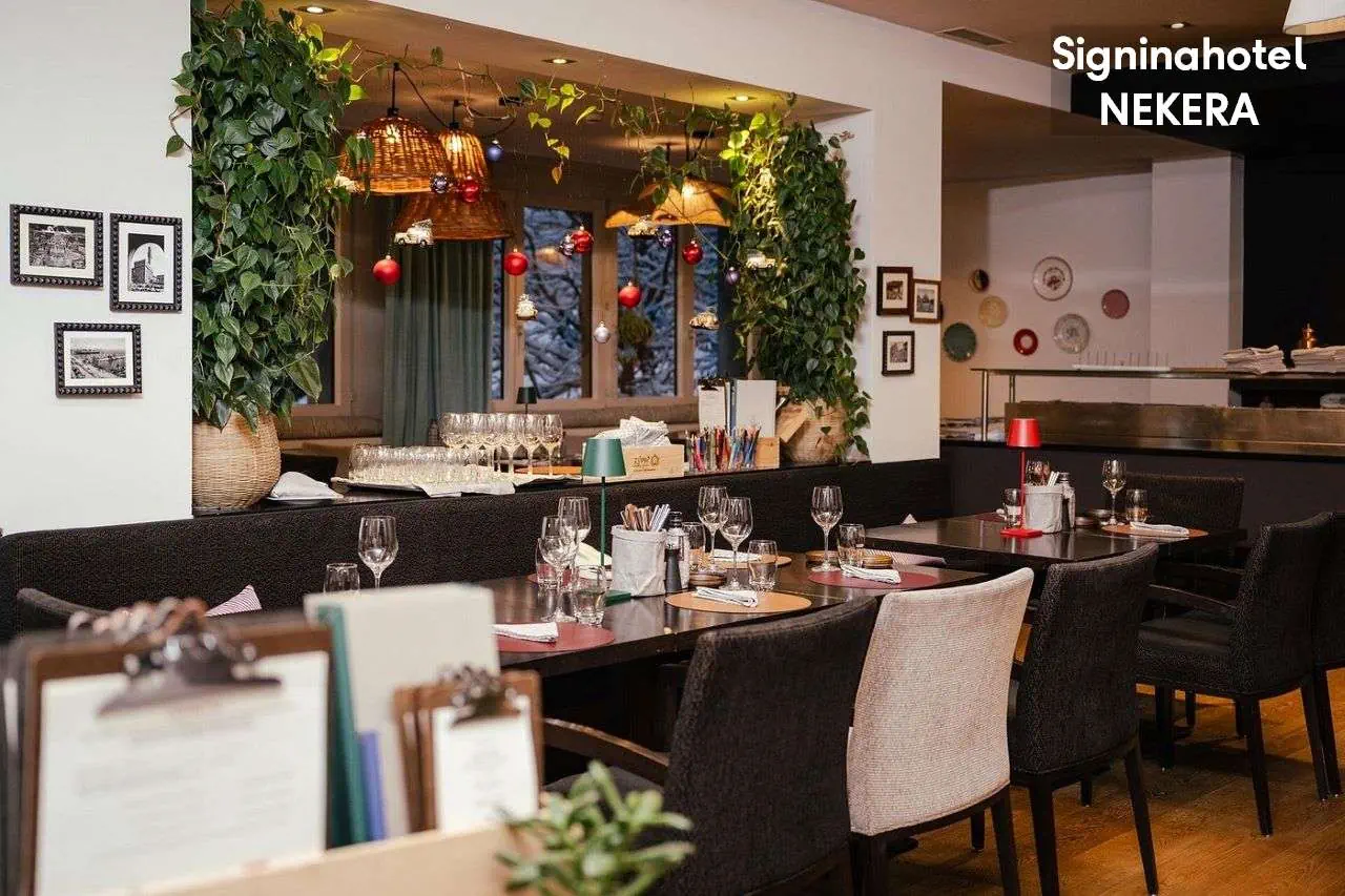 Signinahotel - zdjęcie 8