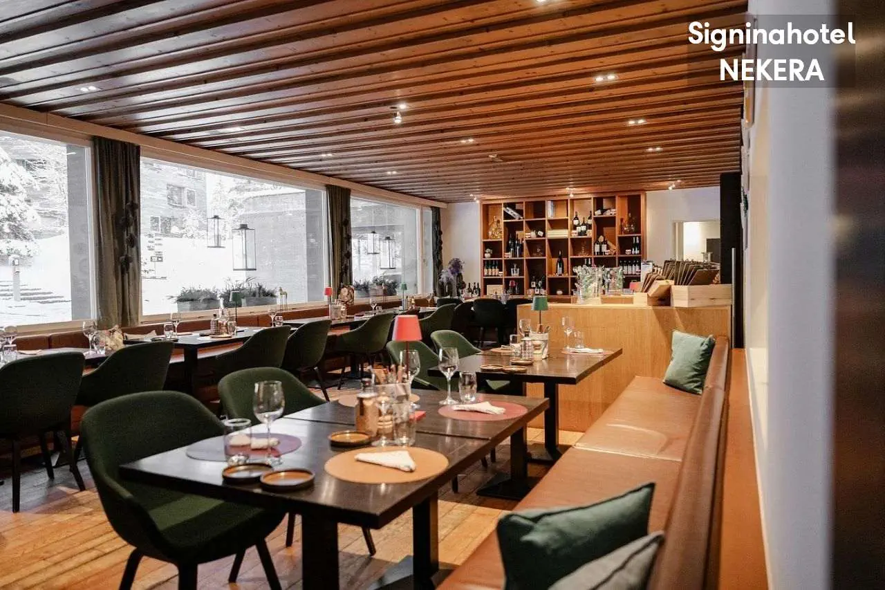 Signinahotel - zdjęcie 9