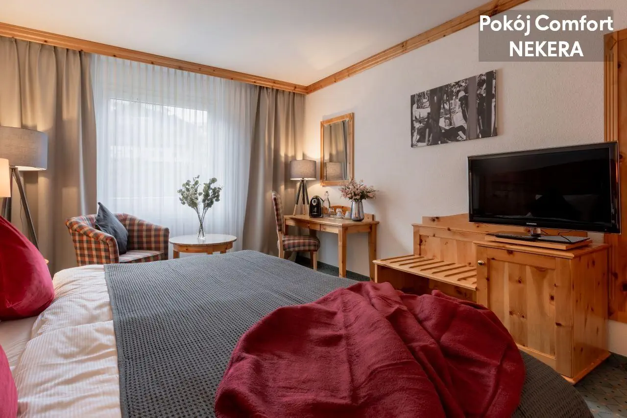 Arosa Alpine Club - zdjęcie 6