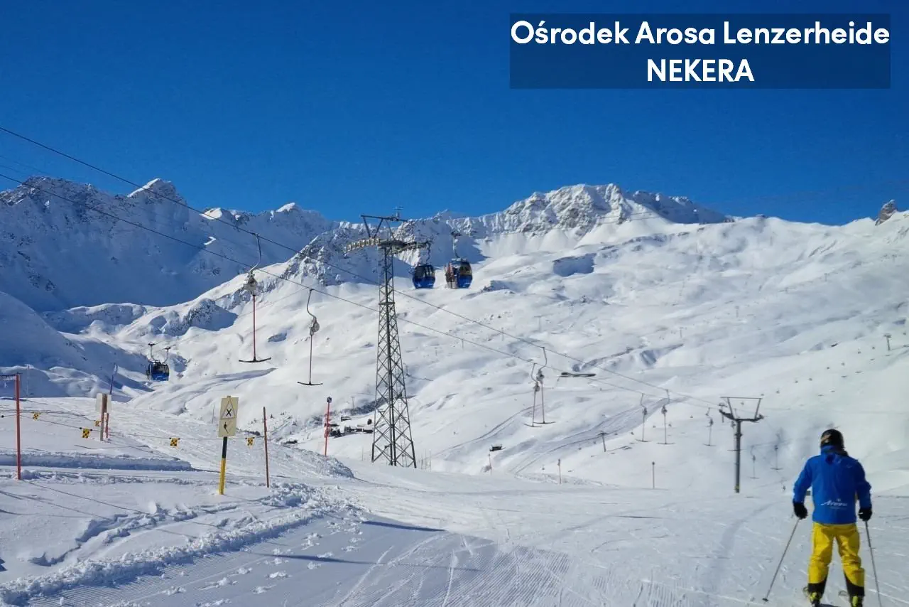 Arosa Alpine Club - zdjęcie 3