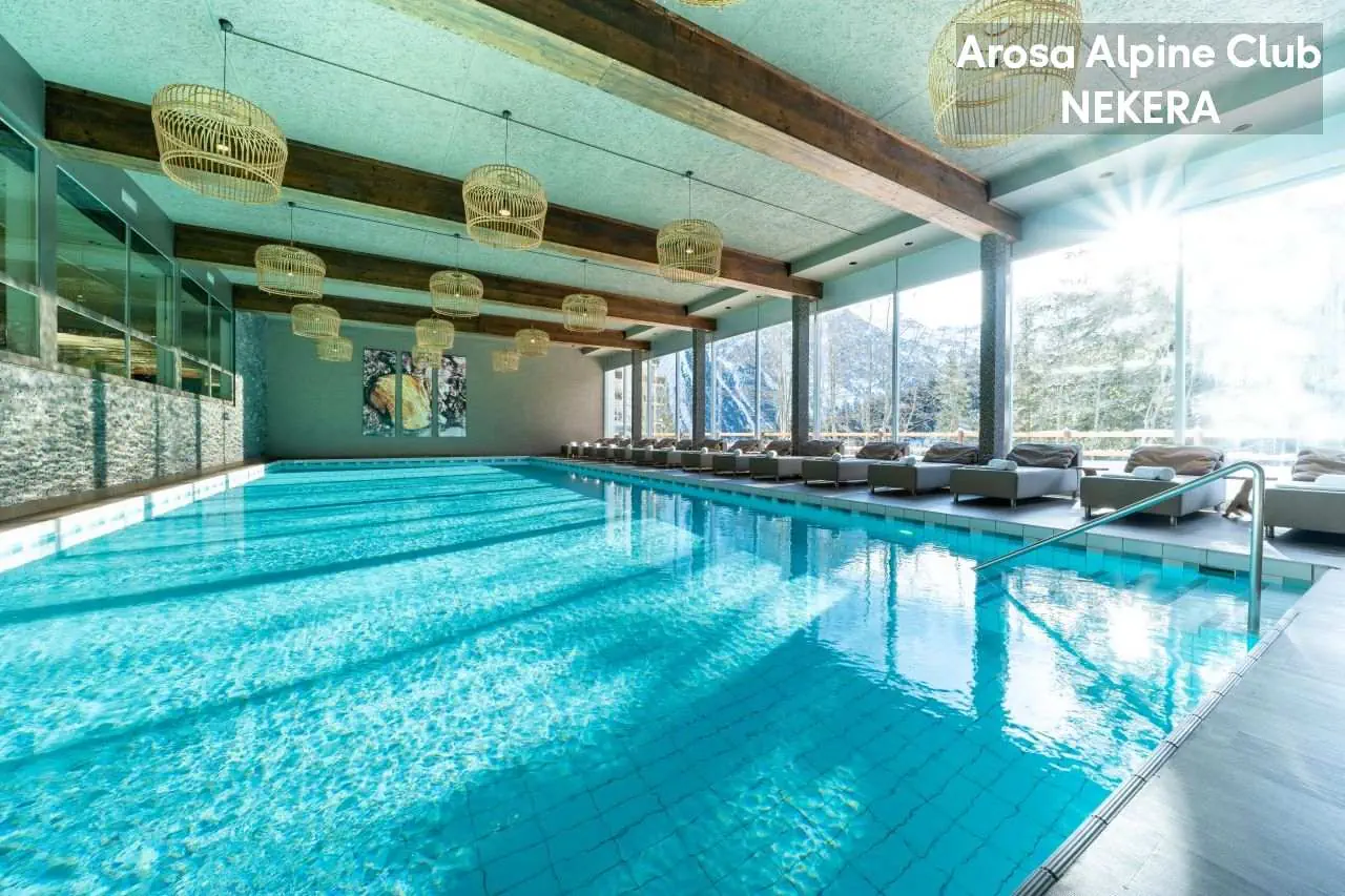 Arosa Alpine Club - zdjęcie 7