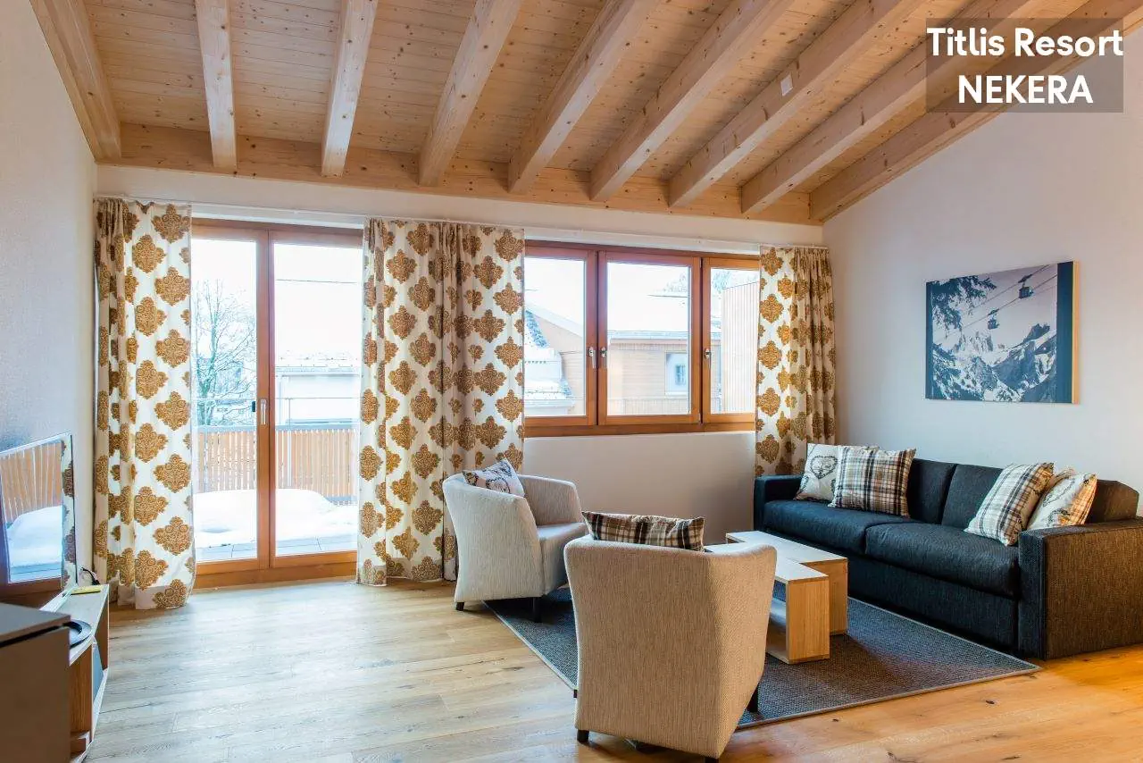 Titlis Resort - zdjęcie 5