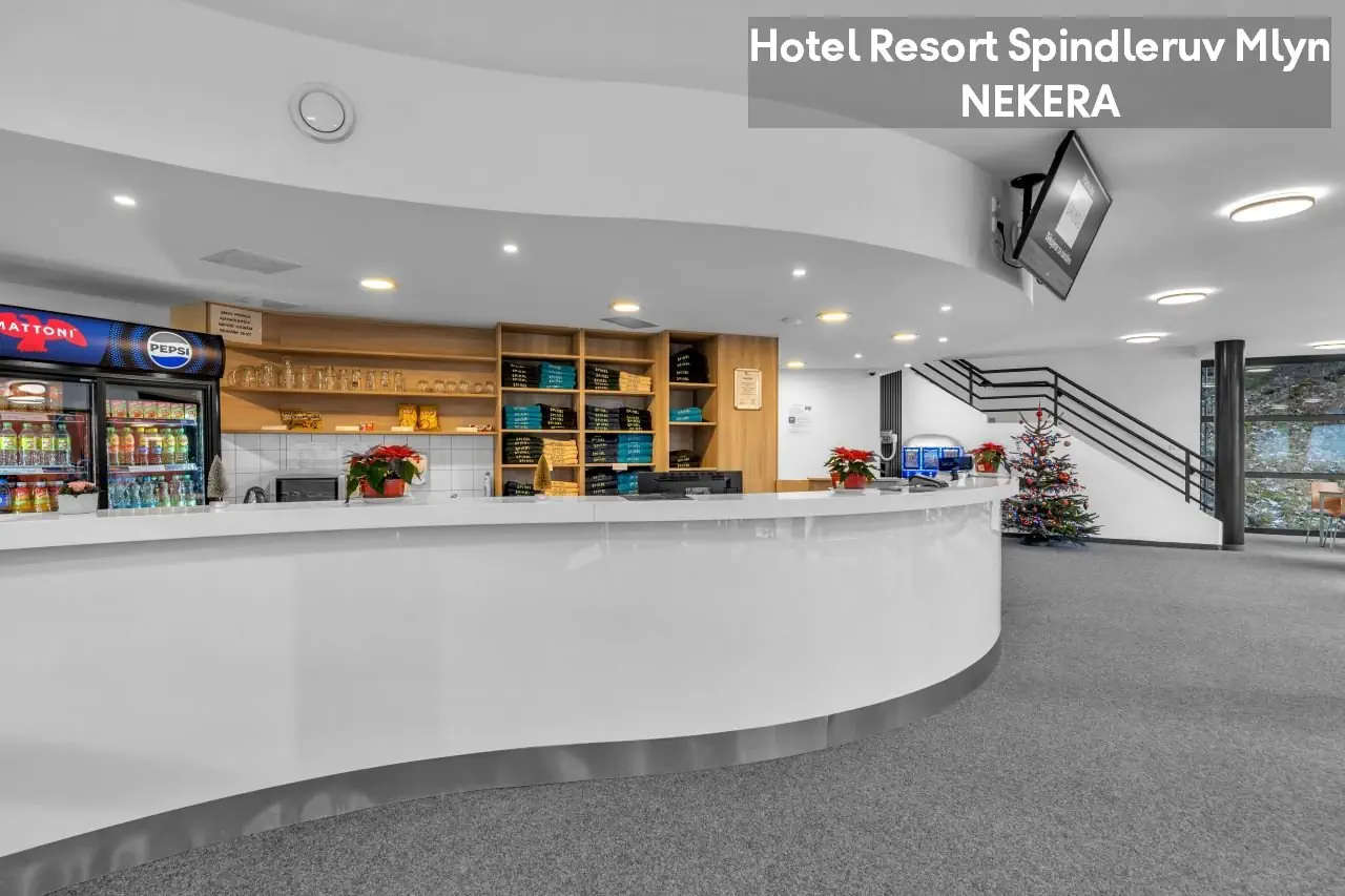 Amenity Hotel & Resort Spindleruv Mlyn - zdjęcie 4