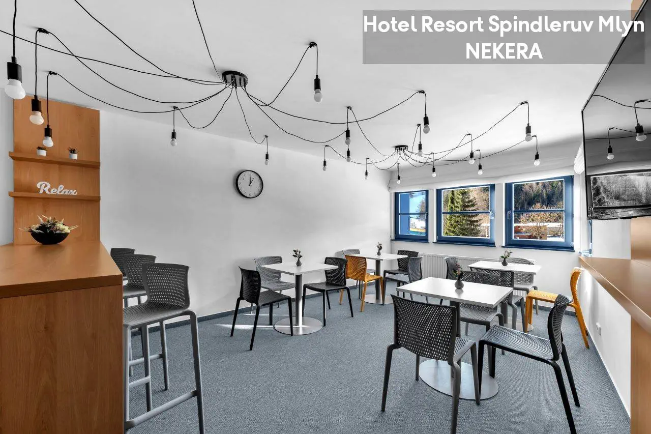 Amenity Hotel & Resort Spindleruv Mlyn - zdjęcie 17