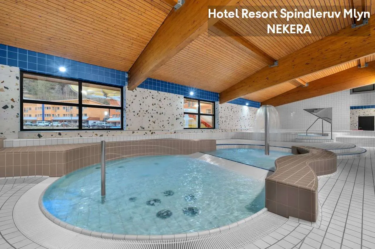 Amenity Hotel & Resort Spindleruv Mlyn - zdjęcie 8