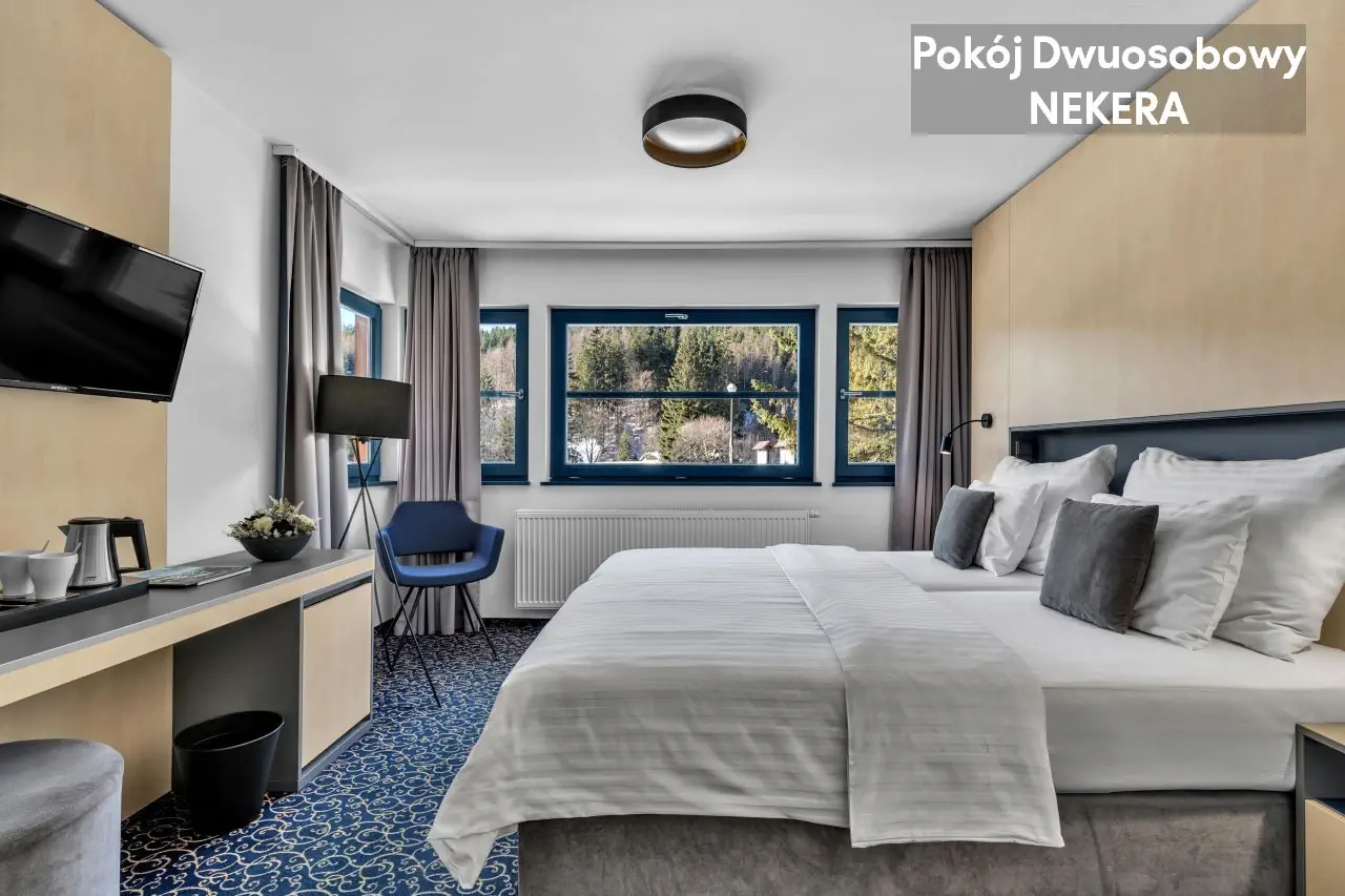 Amenity Hotel & Resort Spindleruv Mlyn - zdjęcie 16