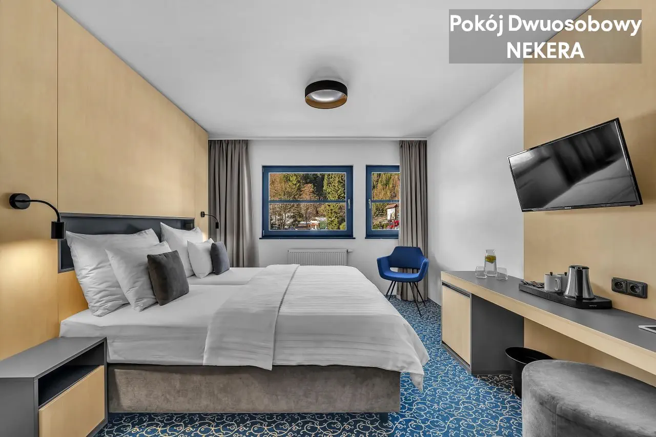 Amenity Hotel & Resort Spindleruv Mlyn - zdjęcie 5