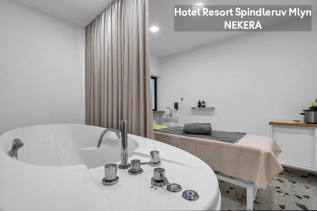 Amenity Hotel & Resort Spindleruv Mlyn - zdjęcie 13