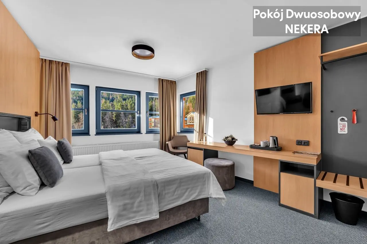 Amenity Hotel & Resort Spindleruv Mlyn - zdjęcie 6
