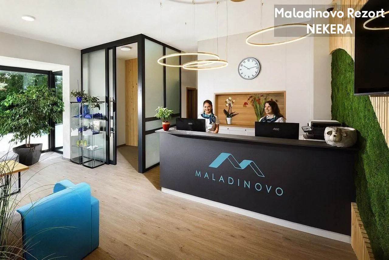 Maladinovo Rezort - zdjęcie 15