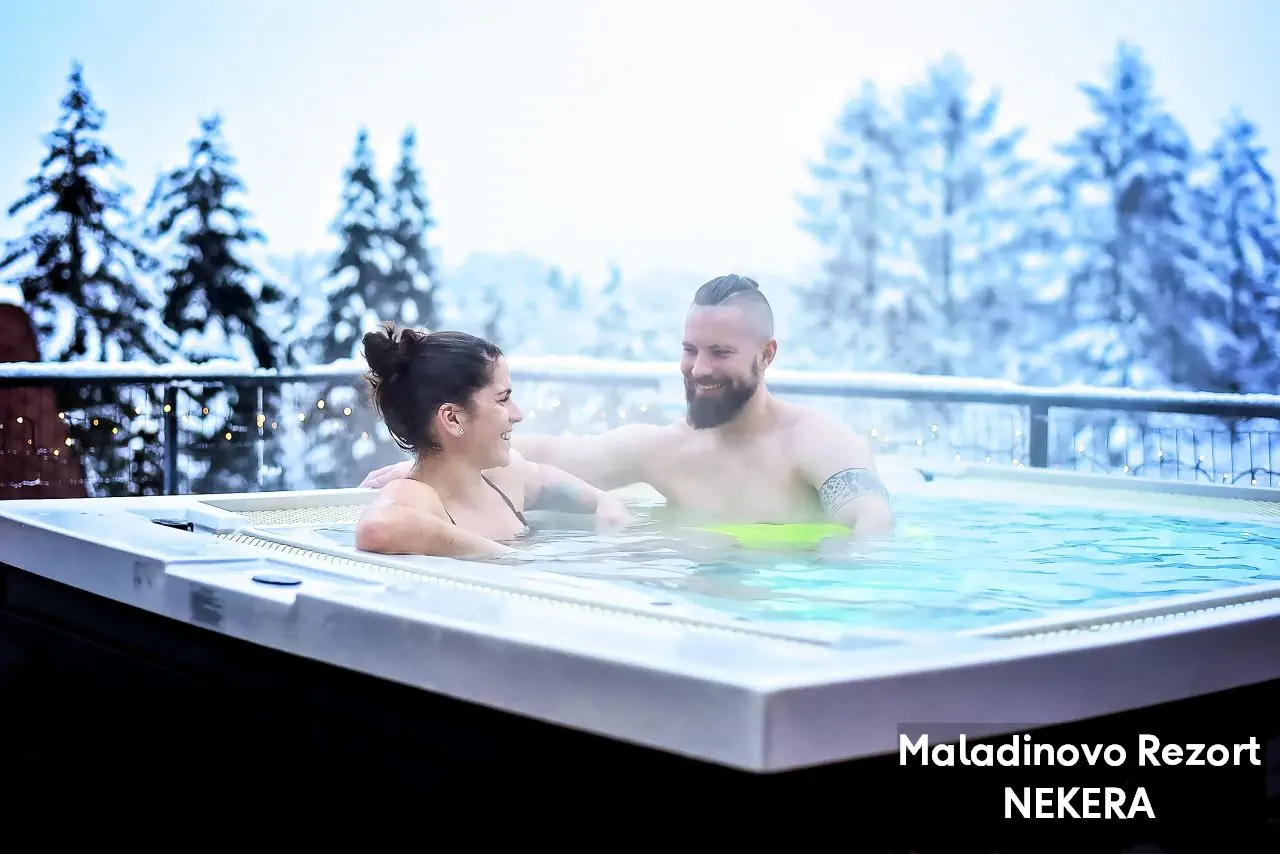 Maladinovo Rezort - zdjęcie 19