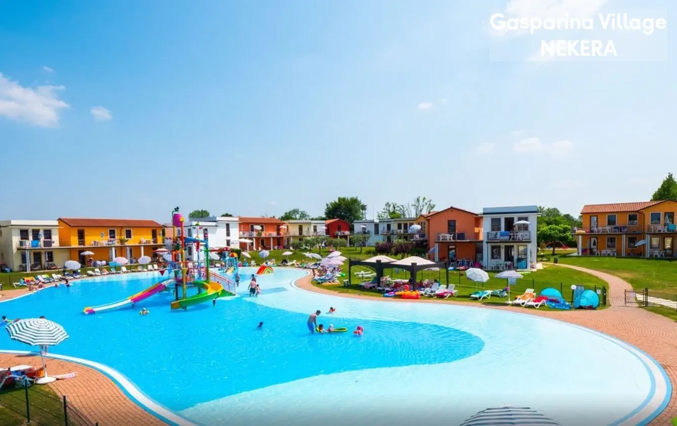 Gasparina Village - zdjęcie 2