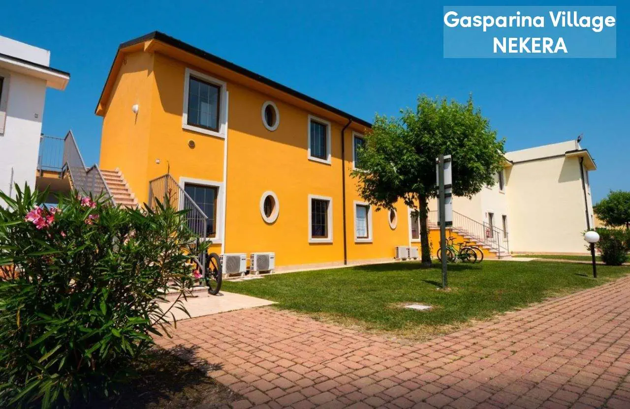 Gasparina Village - zdjęcie 4