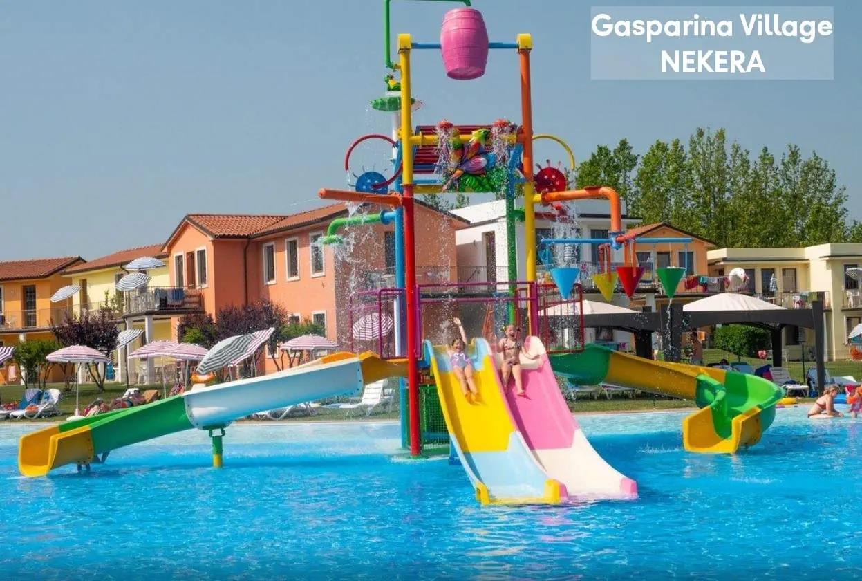 Gasparina Village - zdjęcie 7