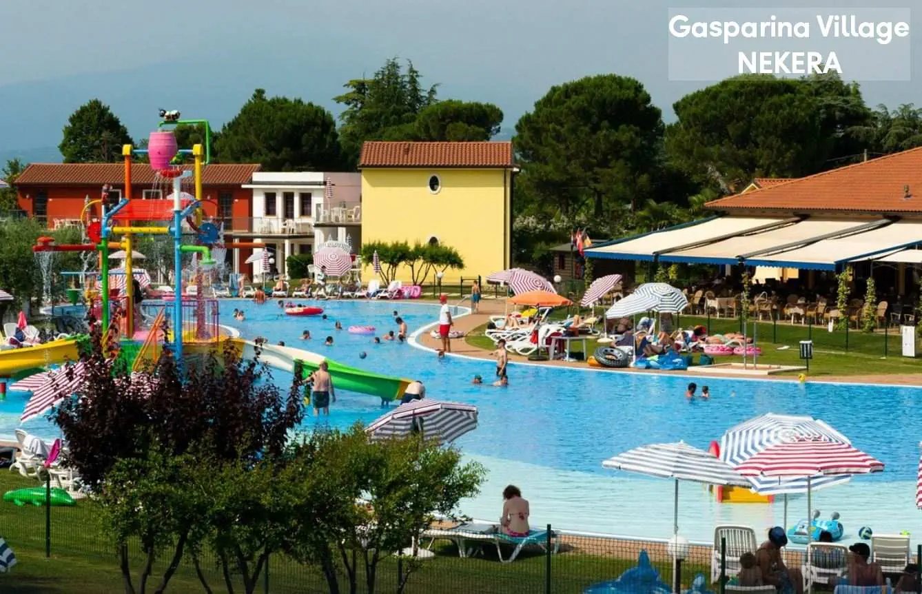Gasparina Village - zdjęcie 10