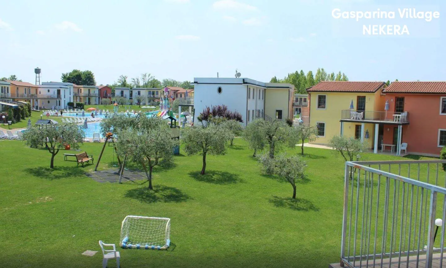 Gasparina Village - zdjęcie 14